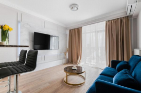 Lublu Apartment City Center Belgrade Waterfront, Belgrad